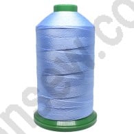SomaBond-Bonded Nylon Thread Col. Ligt Blue (306)